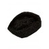 Karakul- Black color Jinnah cap Karakul- Black color Jinnah cap